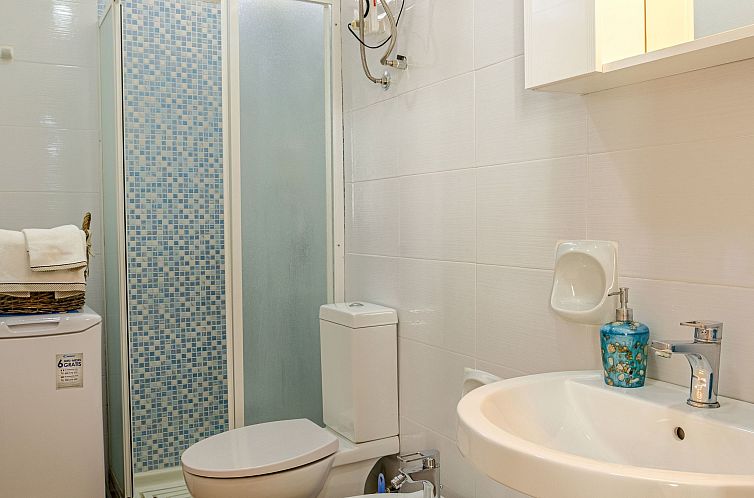 Appartement Calarosa"-Ferienwohnung am Strand