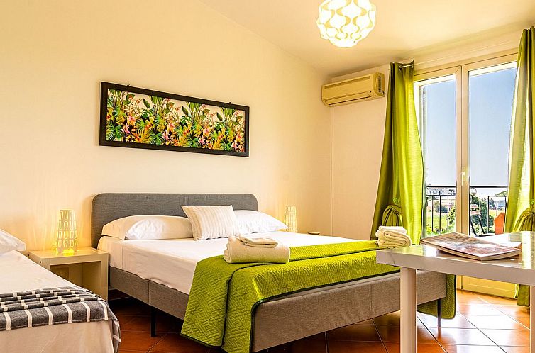 Appartement Villa Mari e Amuri