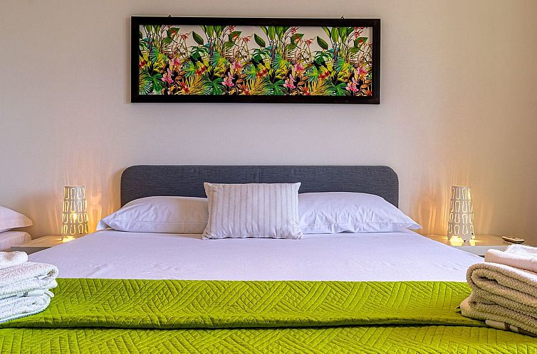 Appartement Villa Mari e Amuri