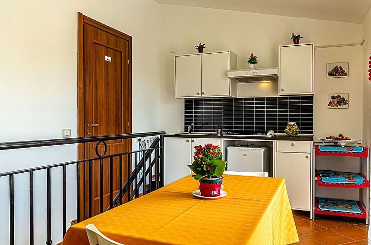 Appartement Villa Mari e Amuri