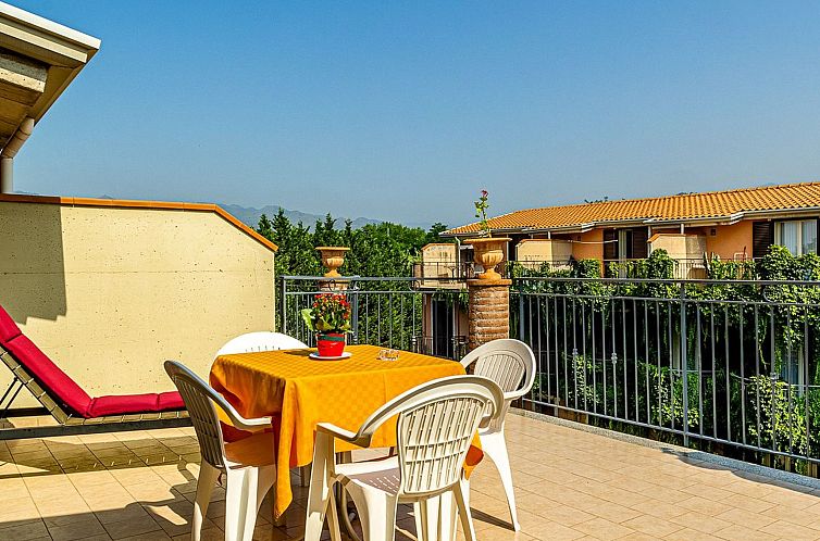 Appartement Villa Mari e Amuri