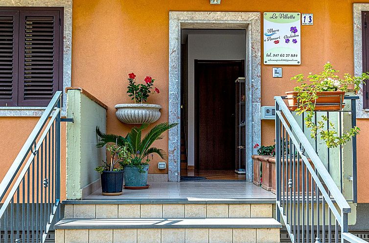 Appartement Villa Mari e Amuri