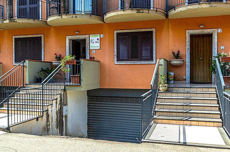 Appartement Villa Mari e Amuri