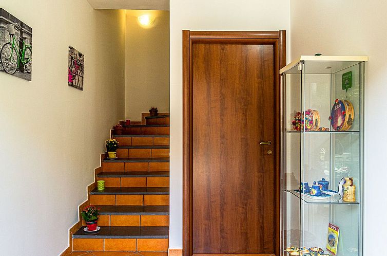 Appartement Villa Mari e Amuri