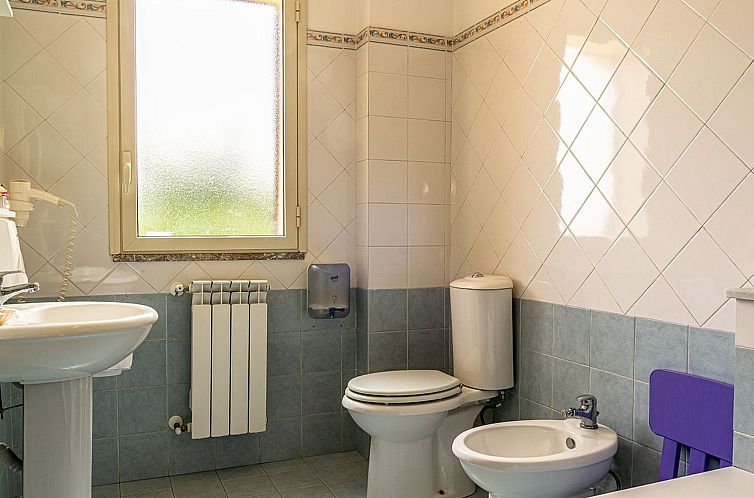 Appartement Villa Mari e Amuri