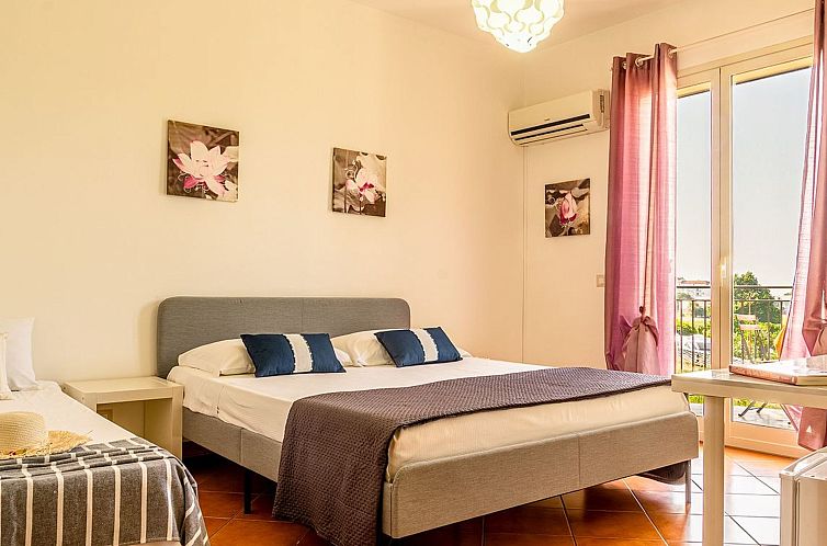 Appartement Villa Mari e Amuri