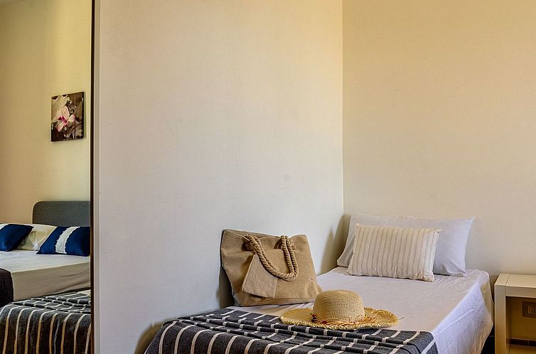 Appartement Villa Mari e Amuri