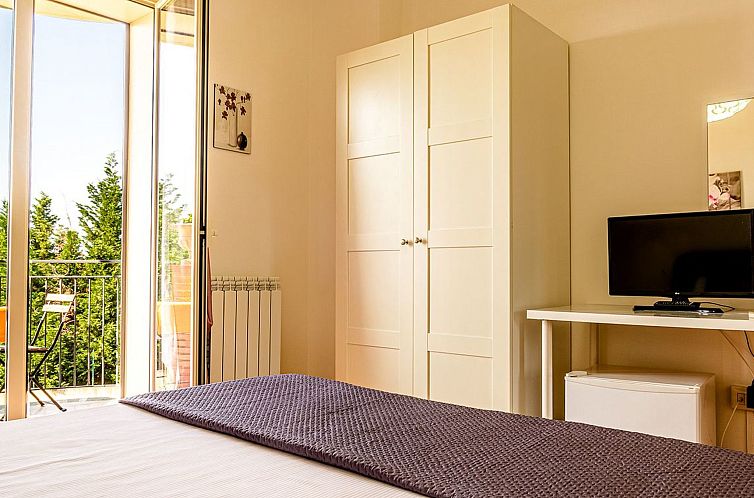 Appartement Villa Mari e Amuri