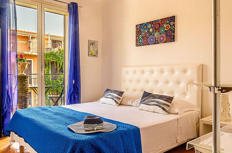 Appartement Villa Mari e Amuri