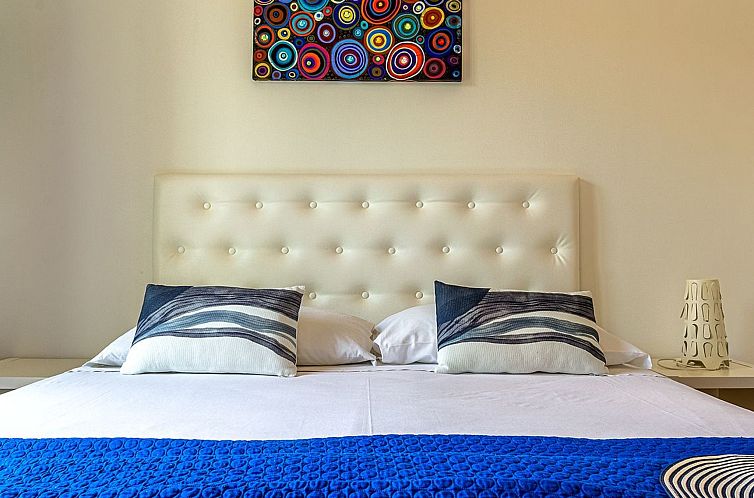 Appartement Villa Mari e Amuri