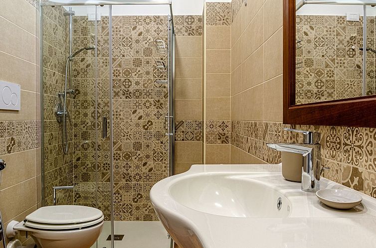 Vakantiehuis in Castelmola mit Privatem Pool