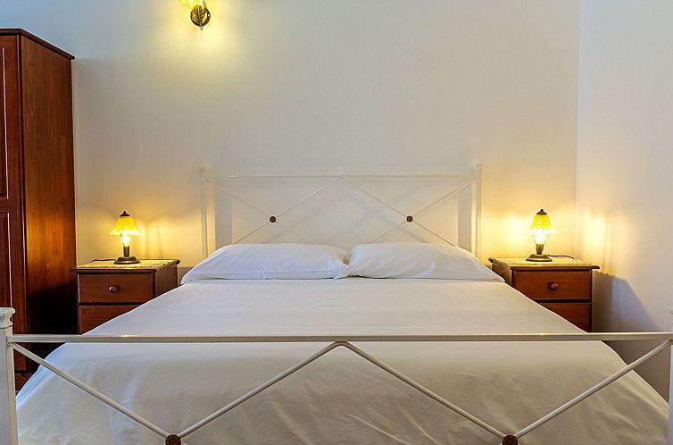 Vakantiehuis in Castelmola mit Privatem Pool