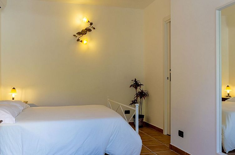 Vakantiehuis in Castelmola mit Privatem Pool