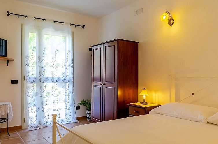 Vakantiehuis in Castelmola mit Privatem Pool