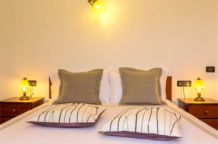 Vakantiehuis in Castelmola mit Privatem Pool