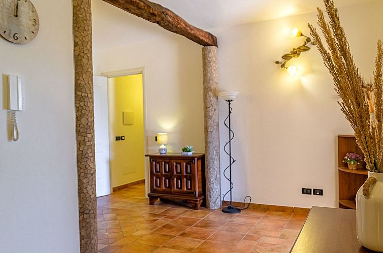 Vakantiehuis in Castelmola mit Privatem Pool