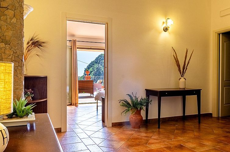 Vakantiehuis in Castelmola mit Privatem Pool