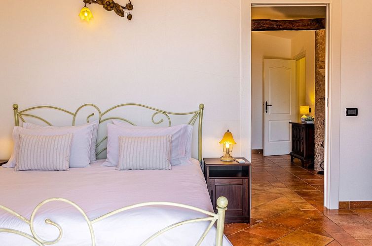 Vakantiehuis in Castelmola mit Privatem Pool