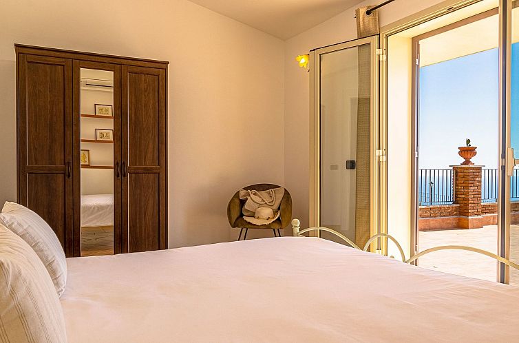Vakantiehuis in Castelmola mit Privatem Pool