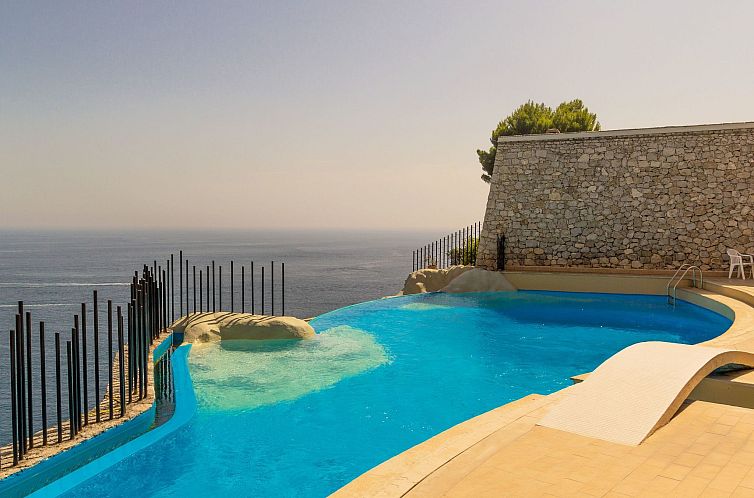 Appartement Sea Life in Taormina