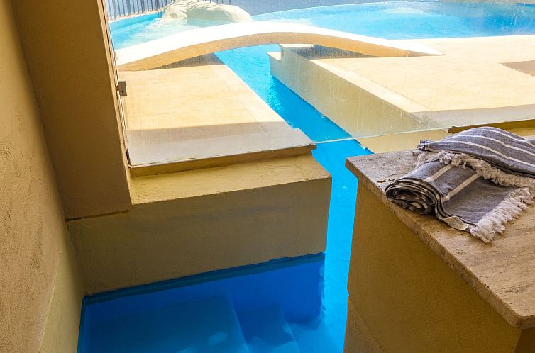 Appartement Sea Life in Taormina