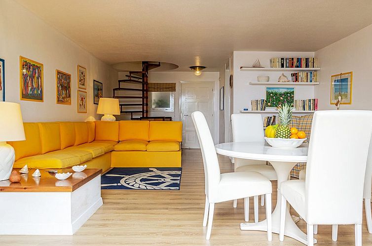 Appartement Sea Life in Taormina