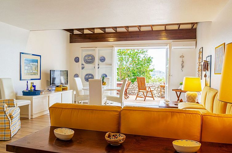Appartement Sea Life in Taormina