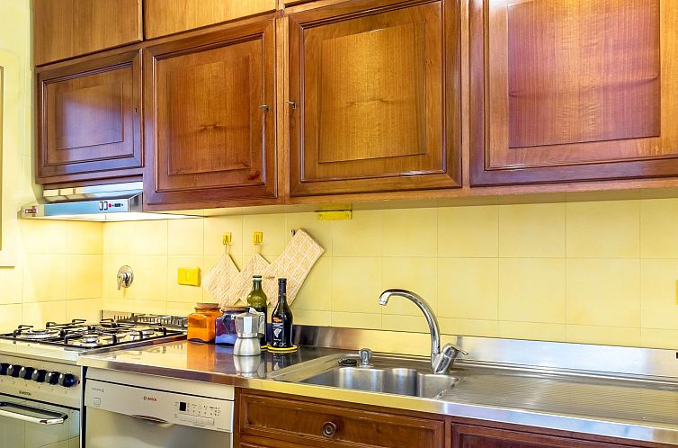 Appartement Sea Life in Taormina