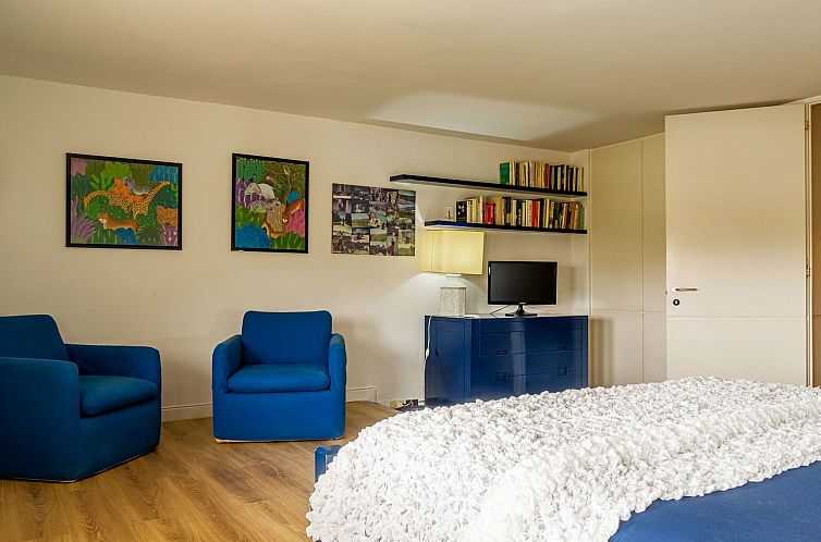 Appartement Sea Life in Taormina