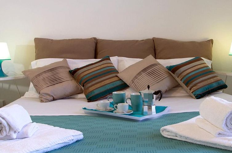 Appartement Taormina Studio 312