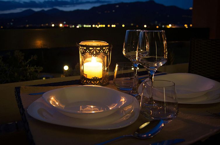 Appartement Taormina Studio 312