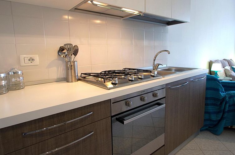 Appartement Taormina Studio 312