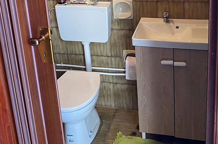 Vrijstaande woning in Furnari