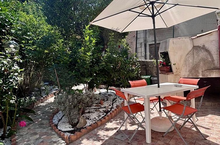 Vakantiehuis 'The Garden