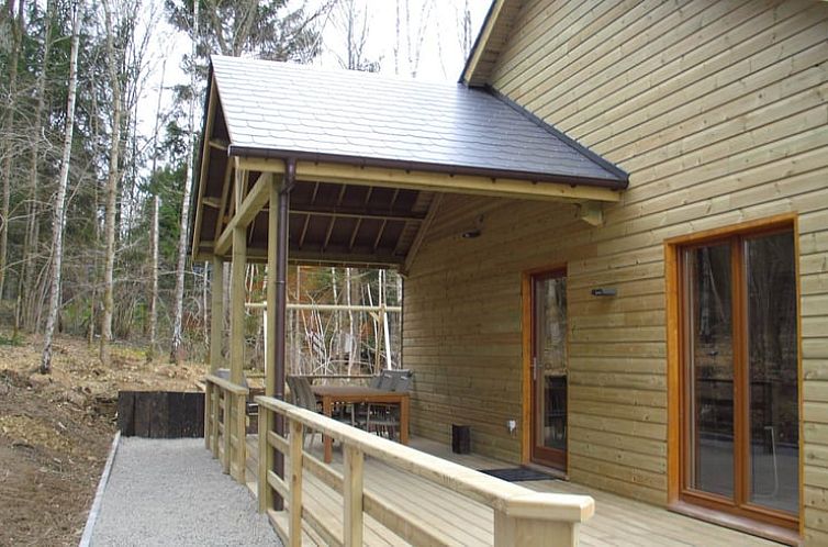 Vakantiehuis in Barvaux /Durbuy