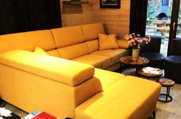 Vakantiehuis in Barvaux /Durbuy