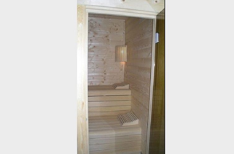 Vakantiehuis in Barvaux /Durbuy