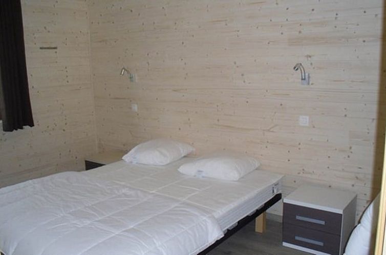 Vakantiehuis in Barvaux /Durbuy