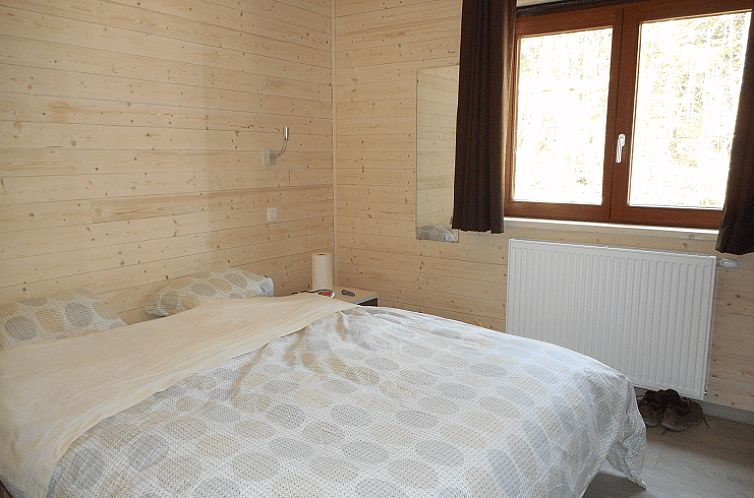 Vakantiehuis in Barvaux /Durbuy