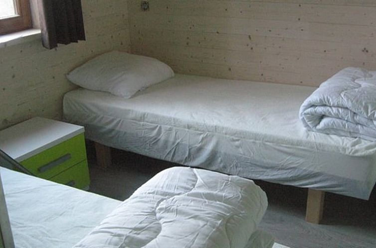 Vakantiehuis in Barvaux /Durbuy