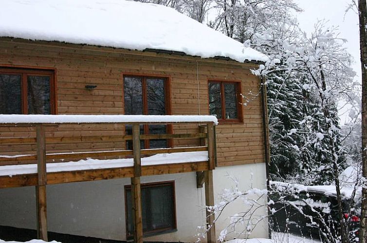 Vakantiehuis in Barvaux /Durbuy