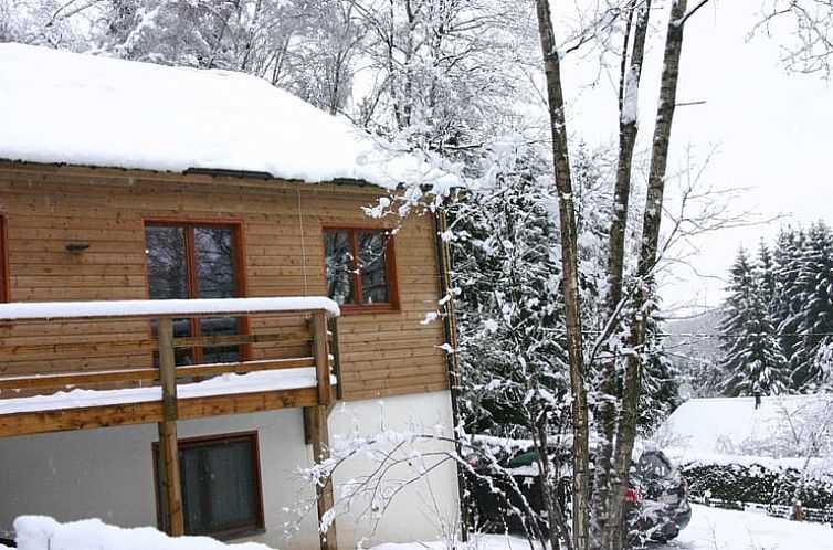 Vakantiehuis in Barvaux /Durbuy