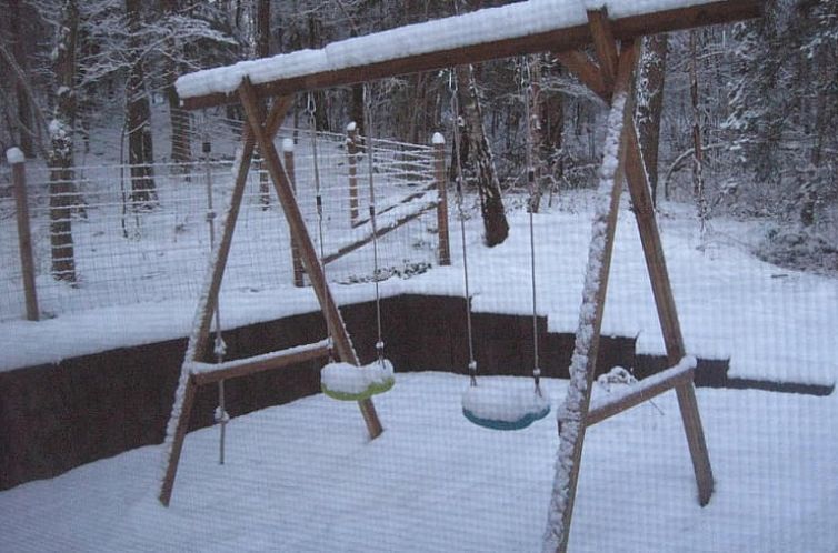 Vakantiehuis in Barvaux /Durbuy