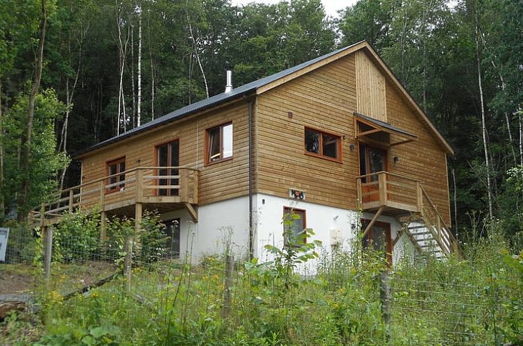 Vakantiehuis in Barvaux /Durbuy