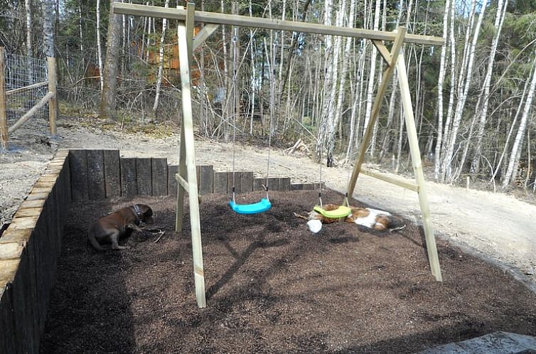 Vakantiehuis in Barvaux /Durbuy