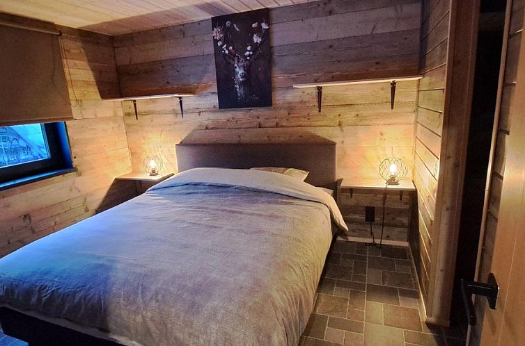 Chalet Eikenhof