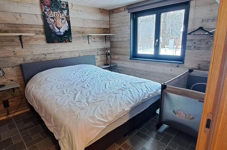 Chalet Eikenhof