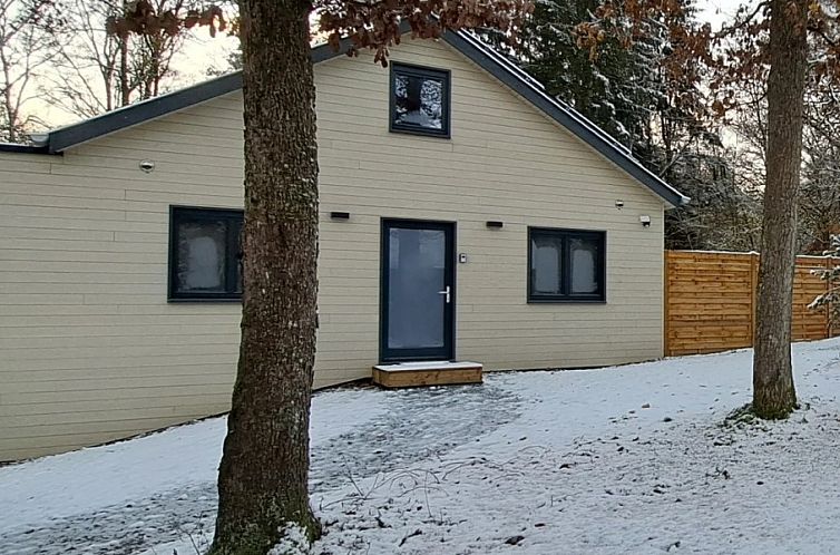 Chalet Eikenhof