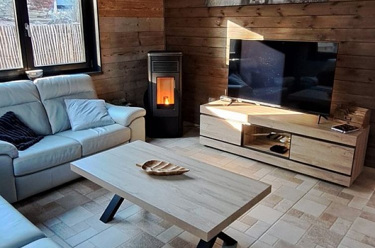 Chalet Eikenhof