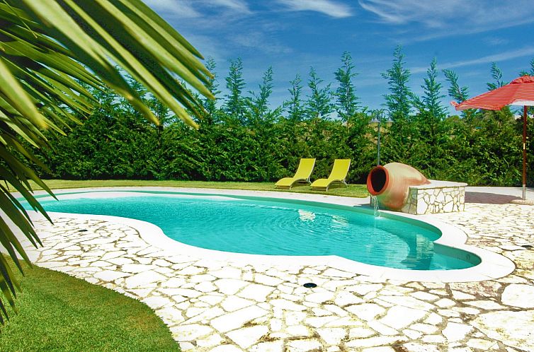 Vakantiehuis Carta Fashion